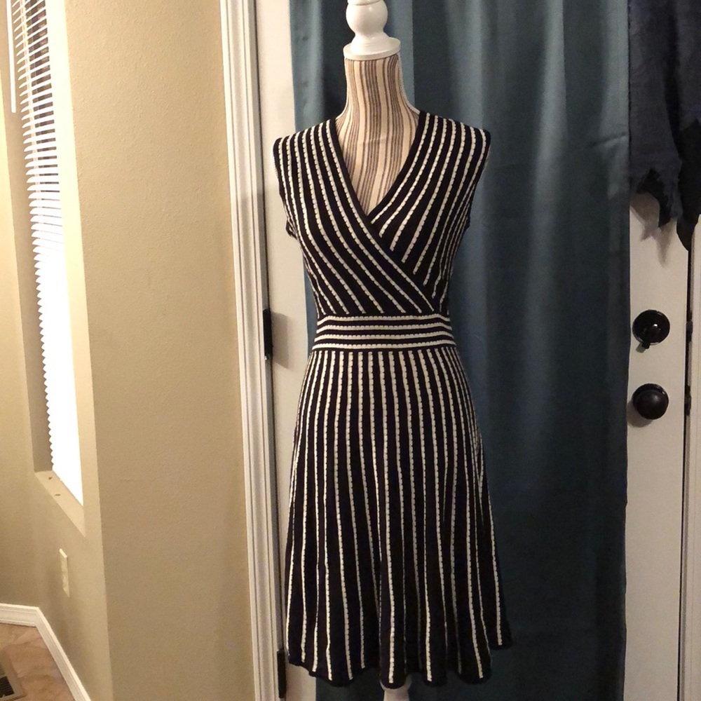 Calvin Klein Sweater Dress